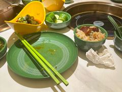 -润园四季椰子鸡火锅(欢乐海岸店)