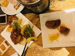 -雍和会海鲜姿造自助(湖东路店)