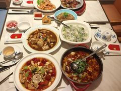 -宁波石浦大饭店(新材料城店)
