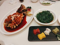 -得月楼·省级非遗·传统苏帮菜(观前店)