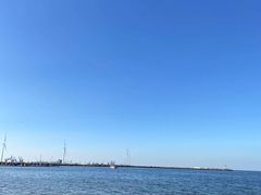 -潍坊欢乐海沙滩景区