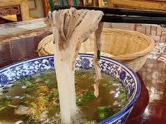 -澄城水盆羊肉店(永兴坊店)