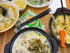 -白玉兰食品甜凤店(合生汇店)
