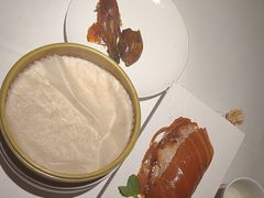 -贝勒爷·酥不腻烤鸭