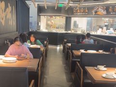 -太二酸菜鱼(中山龙之梦店)