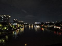 -运河游船(武林门码头)