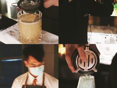 -The Penthouse酒吧