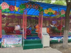 -大望京儿童游乐场