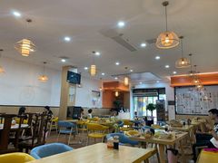大堂-李记鲜蒸(青州商城店)