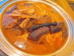 -格日勒阿妈蒙古厨房(大召店)