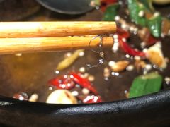 -南拳十三姨·潮汕砂锅粥(世纪金源店)