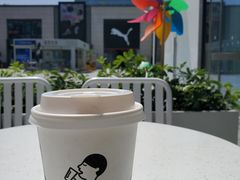 -喜茶(北京五棵松华熙店)