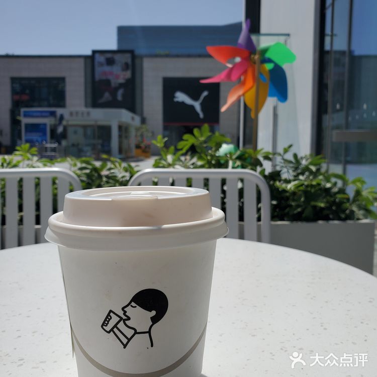 华熙下午茶hey tea一下