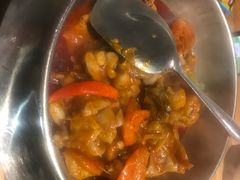 -U你·湖北家宴菜(南湖总店)