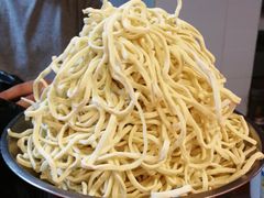 -拉面莊夢語＆中华料理八椿