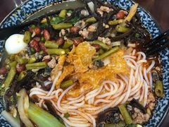 -东门七爷螺蛳粉(浦东店)
