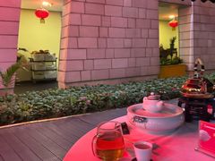 -鹿鸣酒家(越秀店)