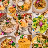 成都新店首发｜走进泰剧里的泰国🇹🇭餐厅🌴