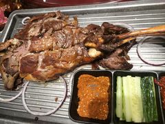 -老爷庙风味美食府(魏都大道店)
