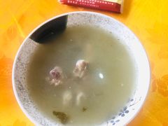 -安记烧鹅(新桥店)