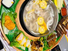 -椰小鸡·琼州糟粕醋·火锅(美兰缤纷城店)