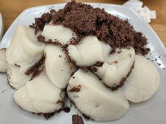 -顺姬冷面(长白西路店)