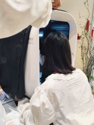 -万阡国际专业祛斑·祛痣·祛疤连锁