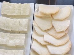 -野菌皇海景野生菌火锅(滨海大道店)