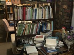 -斯多格书乡(北京大学畅春园店)
