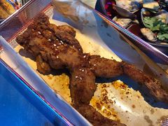 -燥次·烧烤酒场(万象城店)