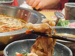 -谭鸭血老火锅·匠心(环球港旗舰店)