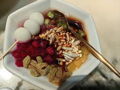 -锦府盐帮·侯宅(五棵松万达店)