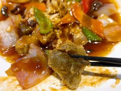 -丁字口海鲜热炒·烧烤大排档