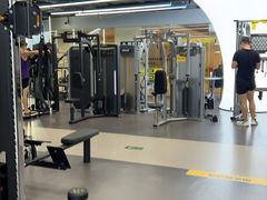 -超鹿运动(五四路恒力城店)