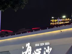 -海心沙亚运公园