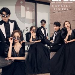 -二十一世纪婚纱摄影(省府前街店)