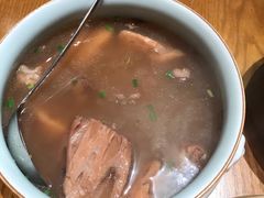 -爷爷的土钵菜(街道口店)