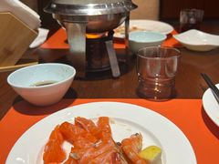 -安徽高速开元国际大酒店·地中海自助餐厅