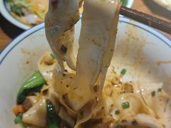 -吴满满油泼面(北方风味园店)