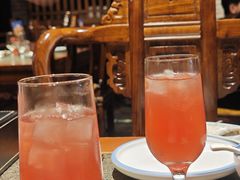 -真地道京味府·鲜橙烤鸭·北京菜(朝外大街东大桥店)