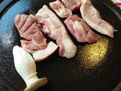 -Dombe豚(黑猪肉街店)