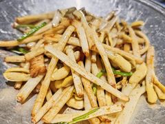 -筱爷叔·上海传统手工菜(玉树路店)