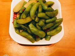 -小红烤翅(傅厚岗店)