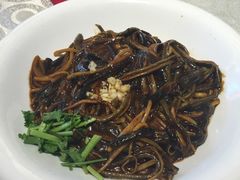 -马凯餐厅(长椿街店)