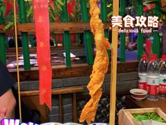 -袍家大院重庆火锅(文安路店)