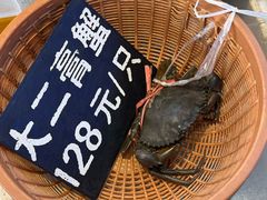 -莲花公园煎蟹(总店)