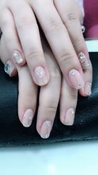 -Easy Lady美甲美睫半永久纹绣工作室