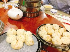 -石饮红星包子(中山路店)