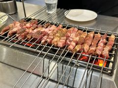 -小寒羊烧烤(凯瑞时代大厦店)