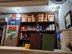 -肥龙火锅(南坪店)